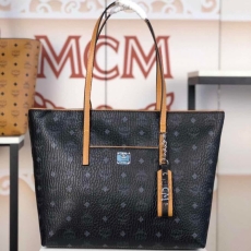 MCM Shopping Bags